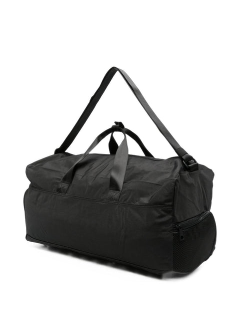EA7 Logo gym bag