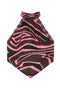 Pucci Printed silk top