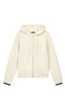 Emporio Armani Sweaters WHITE