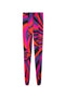 Pucci Printed tights