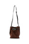 Paul Smith Leather bucket bag