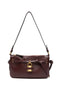 Chloé Paddington Sling leather shoulder bag