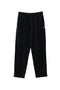 Emporio Armani Trousers NAVY