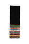 Paul Smith Signature Stripe wool scarf