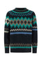 Paul Smith Sweaters BLACK
