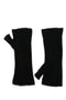 MRZ Cashmere muffs