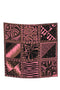 Pucci Printed silk foulard