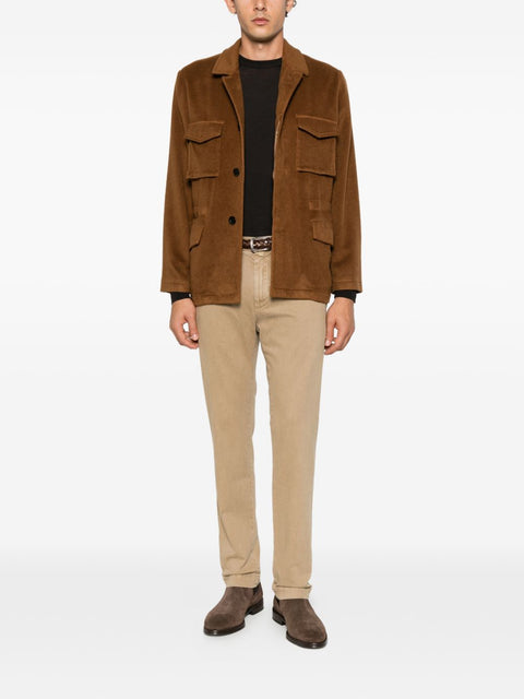 Boglioli Cashmere jacket