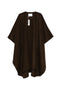 ENVELOPE 1976 Wool cape