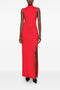 Solace London Nanette maxi dress