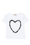 Alessandro Enriquez Printed cotton t-shirt