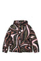 Pucci Printed down jacket
