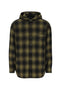 Balenciaga Checked flannel shirt