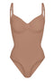 032C Seamless sculpt bodysuit