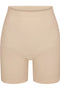 032C Mid thigh shorts