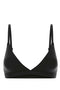 032C Triangle bralette bra