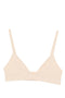 032C Triangle bralette bra