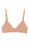 032C Triangle bralette bra