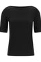 Lauren Ralph Lauren Judy Boat Neck Sweater