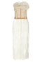 Magda Butrym 16 Midi Dress