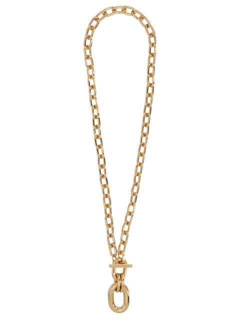 Paco Rabanne Xl Link’ Necklace