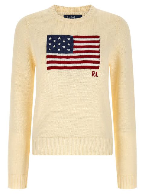 Polo Ralph Lauren Cotton Sweater