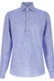 Borriello Linen Blouse