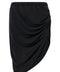 Courreges Twist Sport Skirt