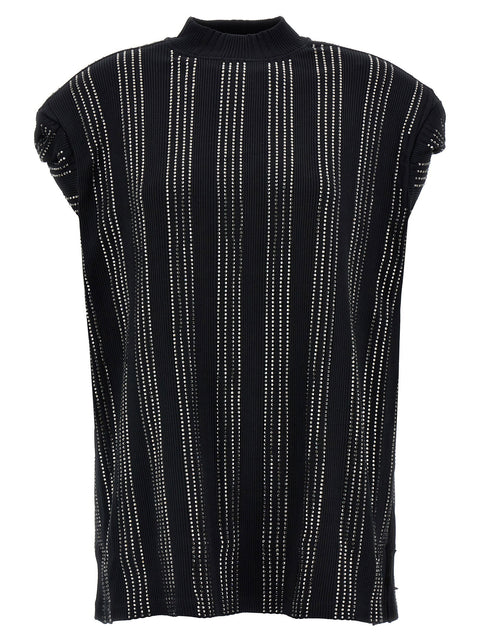 The Attico Laurie Dress
