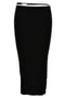 Jacquemus La Jupe Pralù Skirt