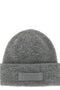 Jacquemus Le Bonnet Gros-grain Beanie