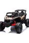Officially Licensed Can-Am Maverick 24V 1-Seater Kids Ride-On UTV