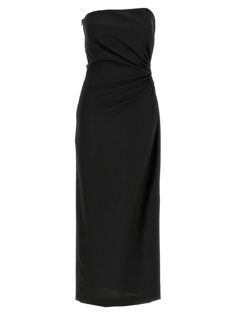 Max Mara Silva Dress
