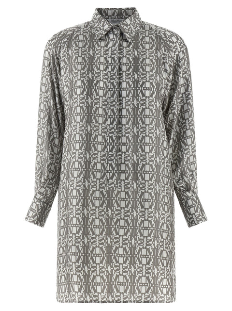 Max Mara Grembo Dress