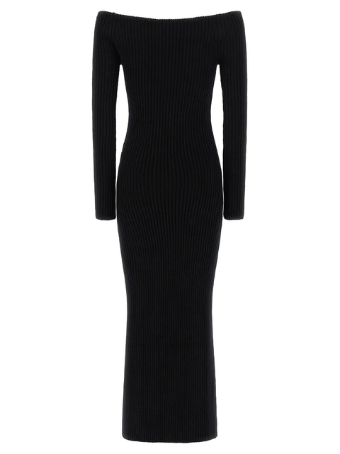 Max Mara Arnes1234 Dress