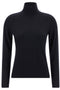 Max Mara Meana Turtleneck
