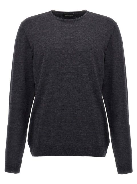 Roberto Collina Merino Wool Sweater