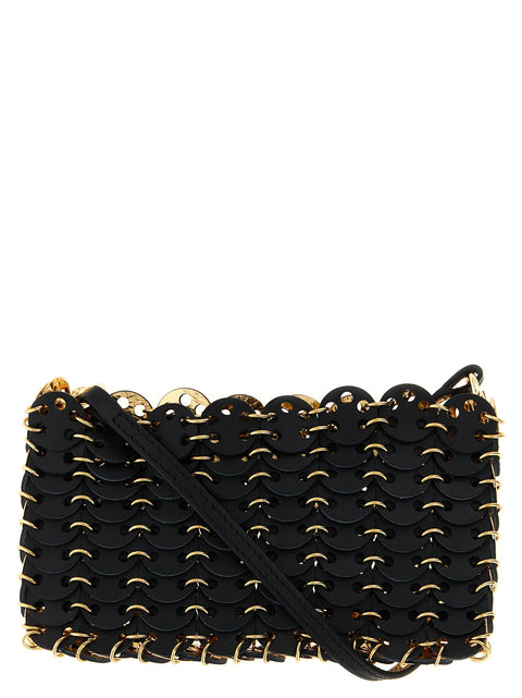 Paco Rabanne 1969 Nano Flip Reversible Shoulder Strap