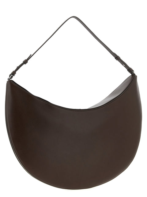Jacquemus Le Sac Ovalo Shoulder Bag