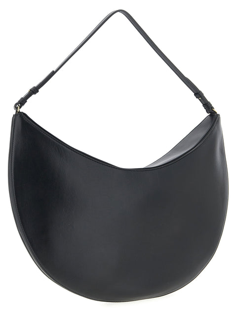 Jacquemus Le Sac Ovalo Shoulder Bag