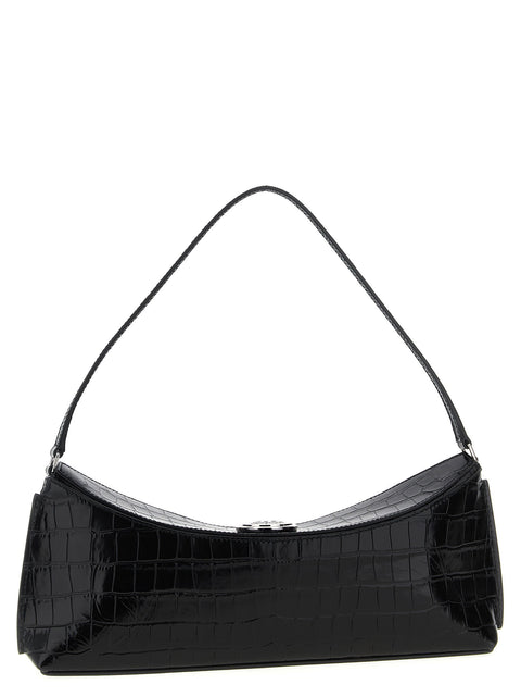 Jacquemus La Pochette Ovalo Shoulder Bag
