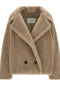 Max Mara Mxmcambusa Coat