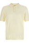 Roberto Collina Spongy Effect Polo Shirt