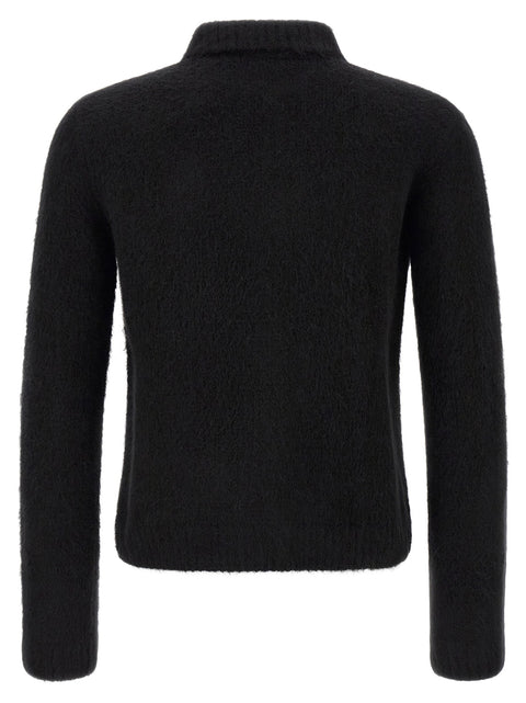 Dries Van Noten Mora Cardigan