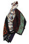 Dries Van Noten Flora Scarf