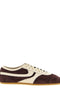 Dries Van Noten Suede Sneakers