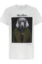 Max Mara Mxmcalca T-shirt