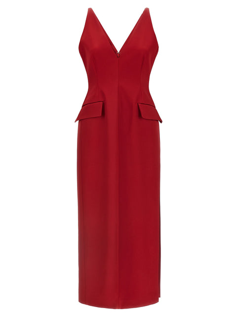 Sportmax Extra Dress