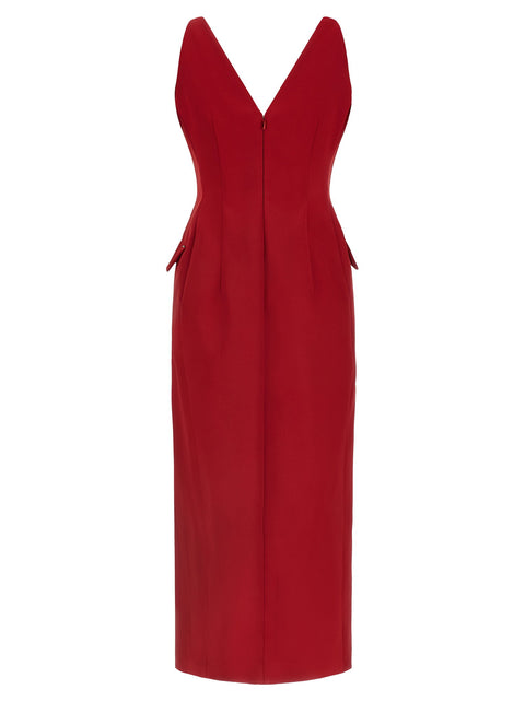 Sportmax Extra Dress