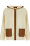 Max Mara Studio Mstcomica Coat